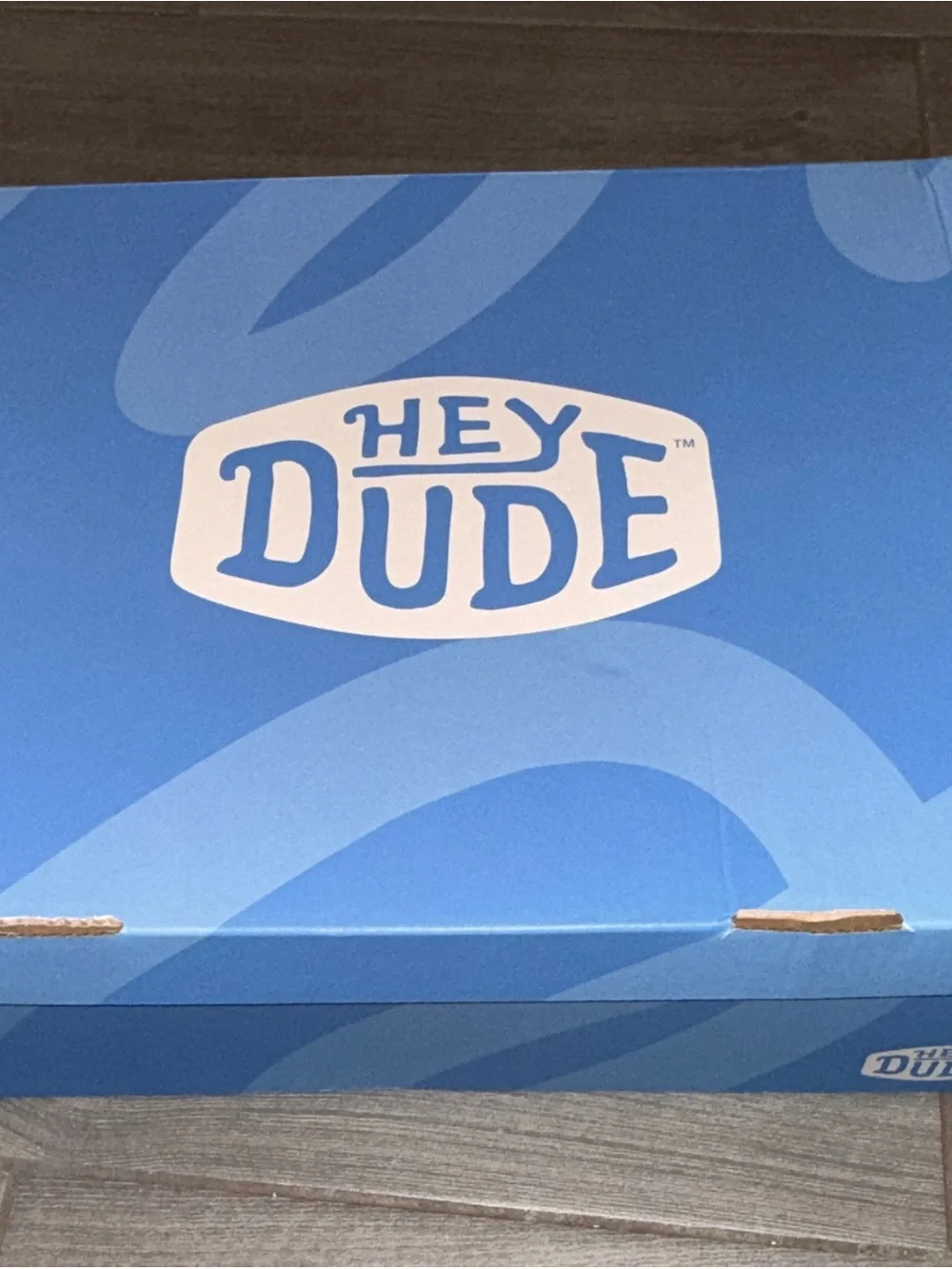 Hey Dude brand new